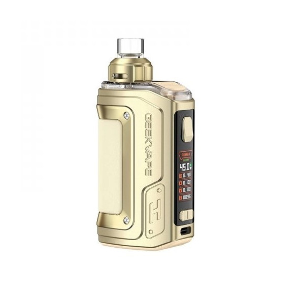 KIT AEGIS HERO 2 H45 GEEKVAPE