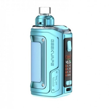 KIT AEGIS HERO 2 H45 GEEKVAPE