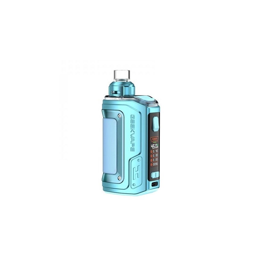 KIT AEGIS HERO 2 H45 GEEKVAPE KIT AEGIS HERO 2 H45 GEEKVAPE
