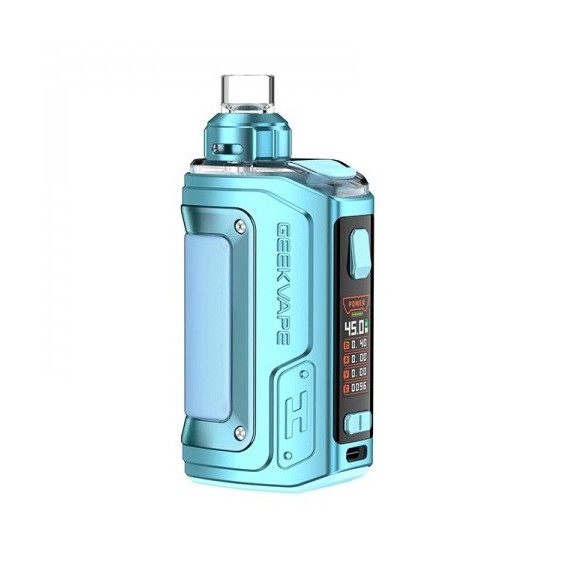 KIT AEGIS HERO 2 H45 GEEKVAPE