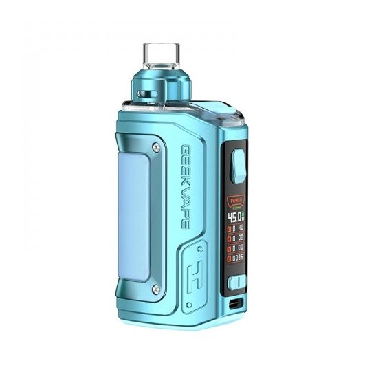 KIT AEGIS HERO 2 H45 GEEKVAPE