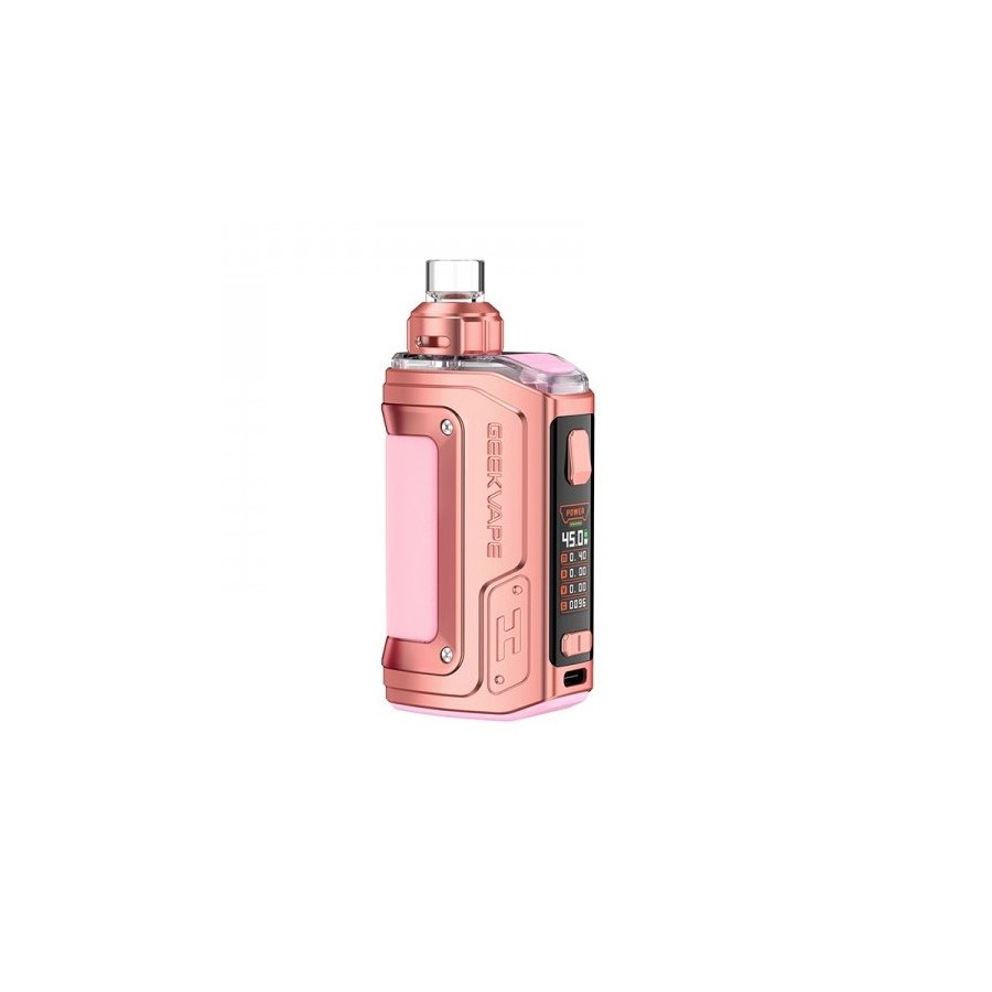 KIT AEGIS HERO 2 H45 GEEKVAPE KIT AEGIS HERO 2 H45 GEEKVAPE