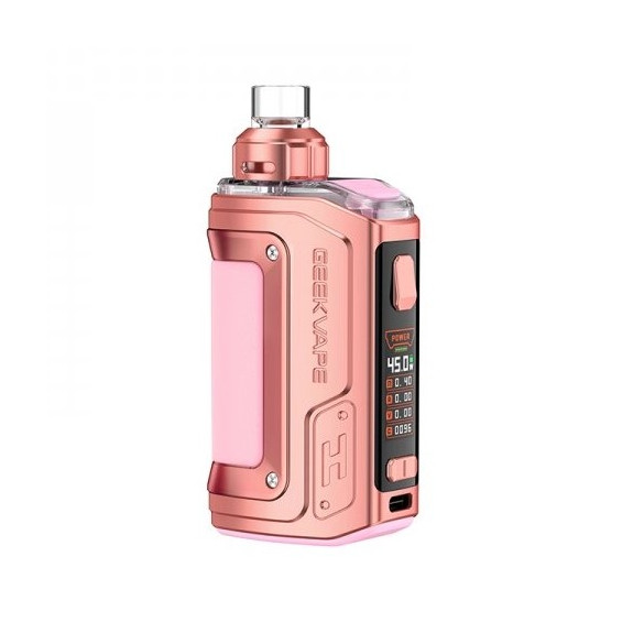KIT AEGIS HERO 2 H45 GEEKVAPE