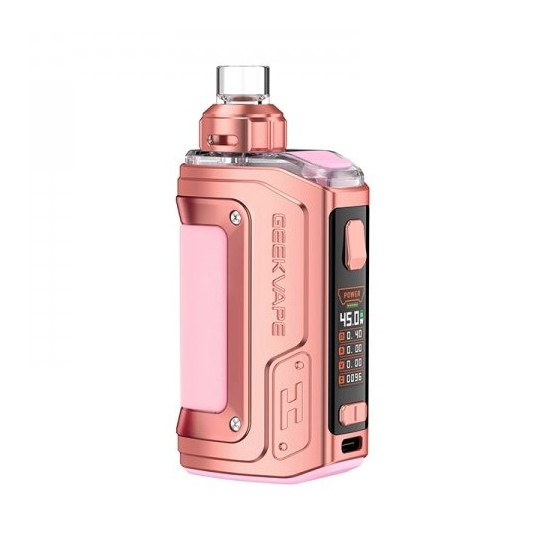 KIT AEGIS HERO 2 H45 GEEKVAPE