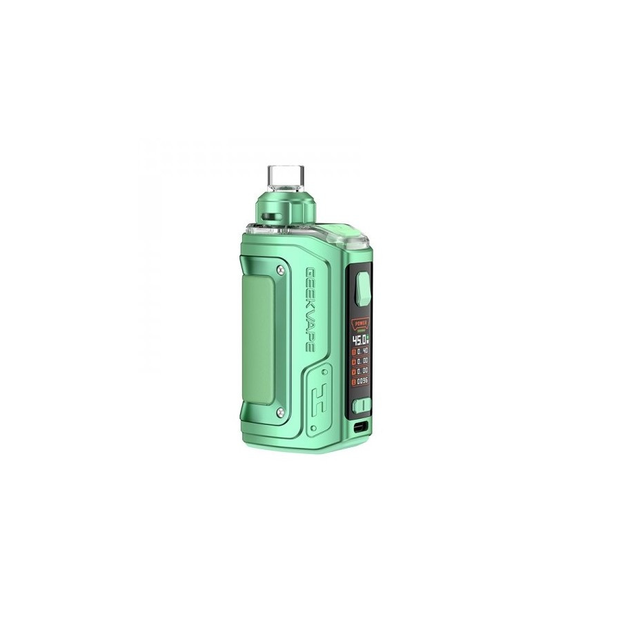 KIT AEGIS HERO 2 H45 GEEKVAPE KIT AEGIS HERO 2 H45 GEEKVAPE