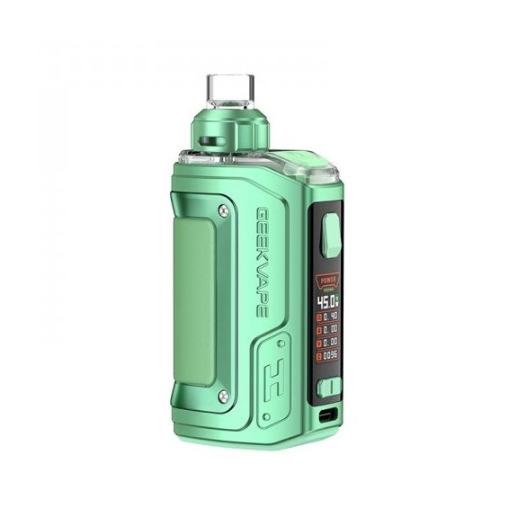 KIT AEGIS HERO 2 H45 GEEKVAPE