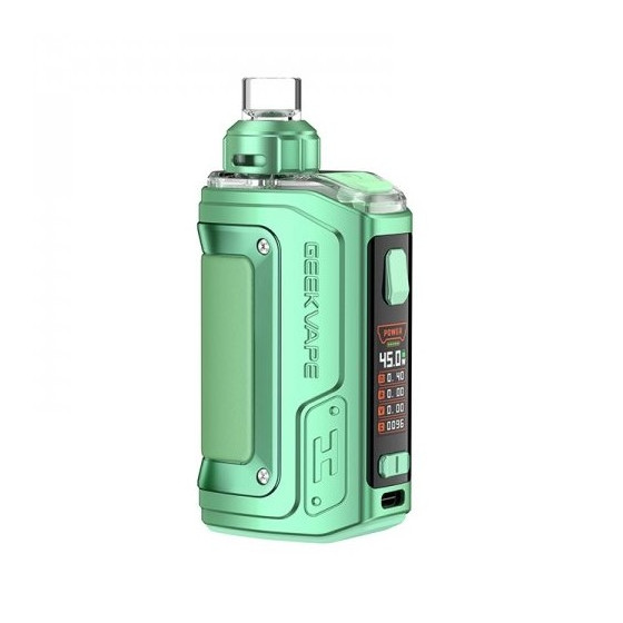 KIT AEGIS HERO 2 H45 GEEKVAPE