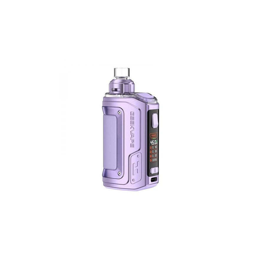 KIT AEGIS HERO 2 H45 GEEKVAPE