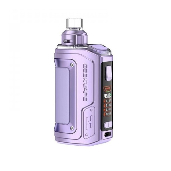 KIT AEGIS HERO 2 H45 GEEKVAPE