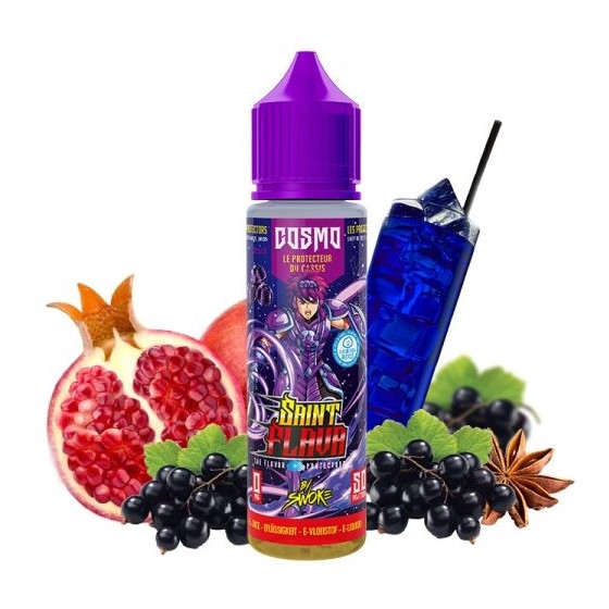 Cosmo - 50ml - Saint Flava - SWOKE