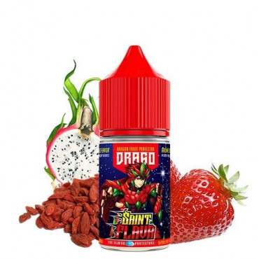 CONCENTRE  DRAGO 30ML SAINT FLAVA BY SWOKE