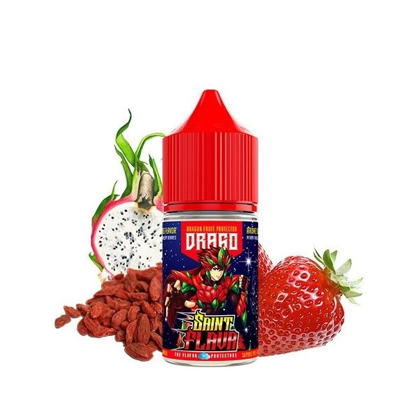 CONCENTRE  DRAGO 30ML SAINT FLAVA BY SWOKE