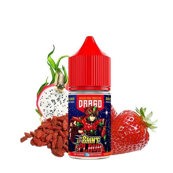 CONCENTRE  DRAGO 30ML SAINT FLAVA BY SWOKE