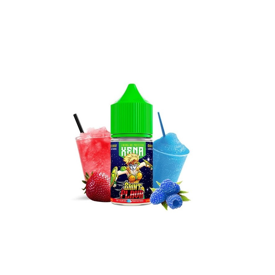 CONCENTRE XENA 30ML SAINT FLAVA BY SWOKE CONCENTRE XENA 30ML SAINT FLAVA BY SWOKE
