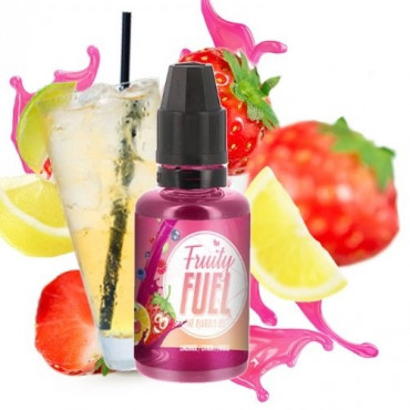 CONCENTRE THE DIABOLO OIL 30ML FRUITY FUEL BY MAISON FUEL