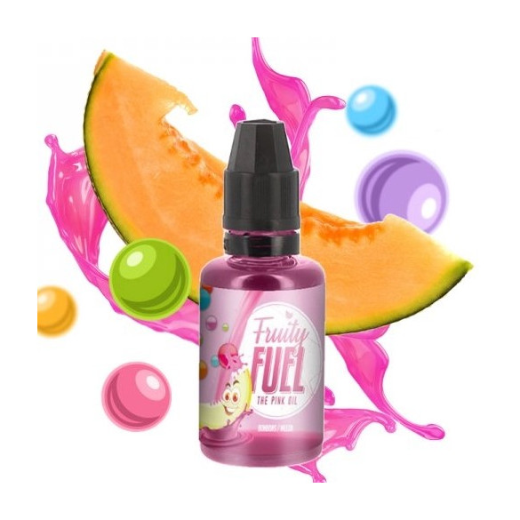 CONCENTRE THE PINK OIL 30ML FRUITY FUEL BY MAISON FUEL