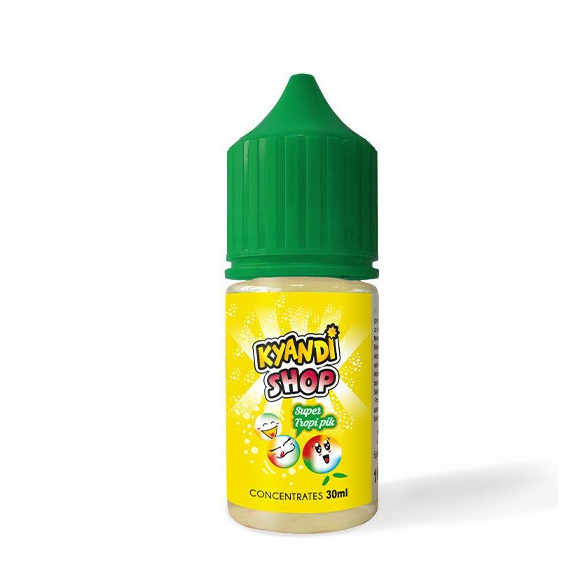 SUPER FLORIDA PIK 30ML KYANDI SHOP