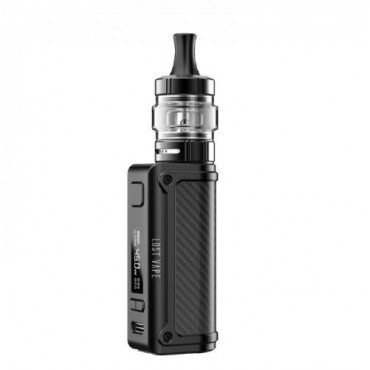 KIT THELEMA MINI 45 W LOST VAPE