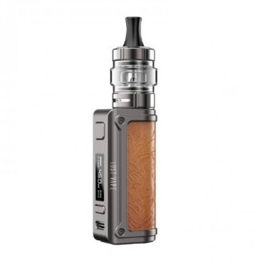 KIT THELEMA MINI 45 W LOST VAPE