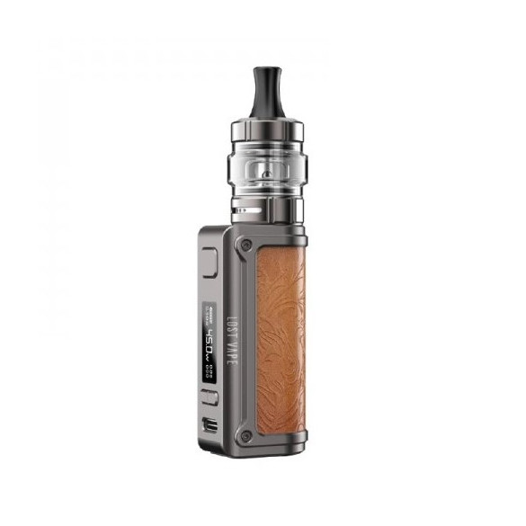 KIT THELEMA MINI 45 W LOST VAPE