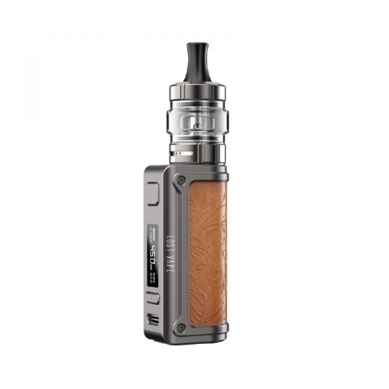 KIT THELEMA MINI 45 W LOST VAPE