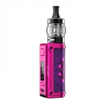 KIT THELEMA MINI 45 W LOST VAPE
