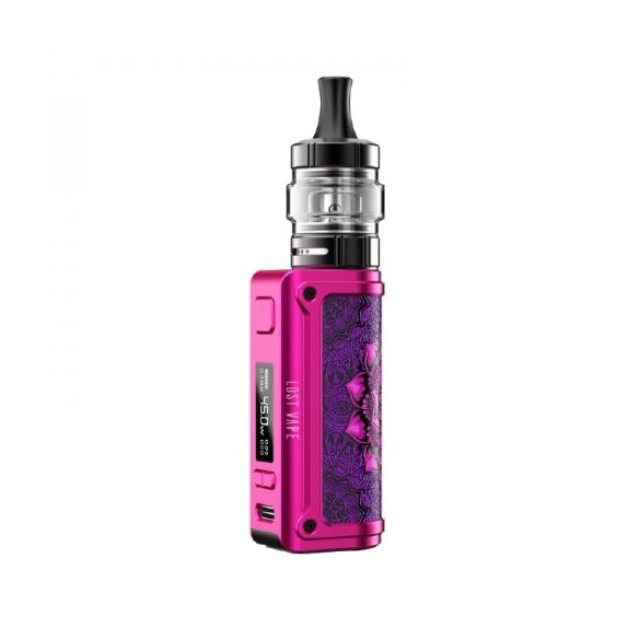 KIT THELEMA MINI 45 W LOST VAPE