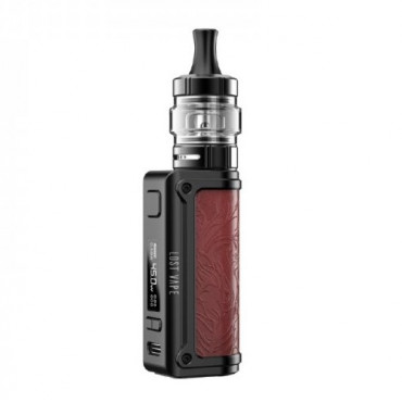 KIT THELEMA MINI 45 W LOST VAPE