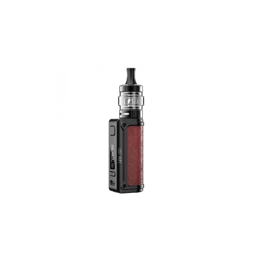 KIT THELEMA MINI 45 W LOST VAPE KIT THELEMA MINI 45 W LOST VAPE
