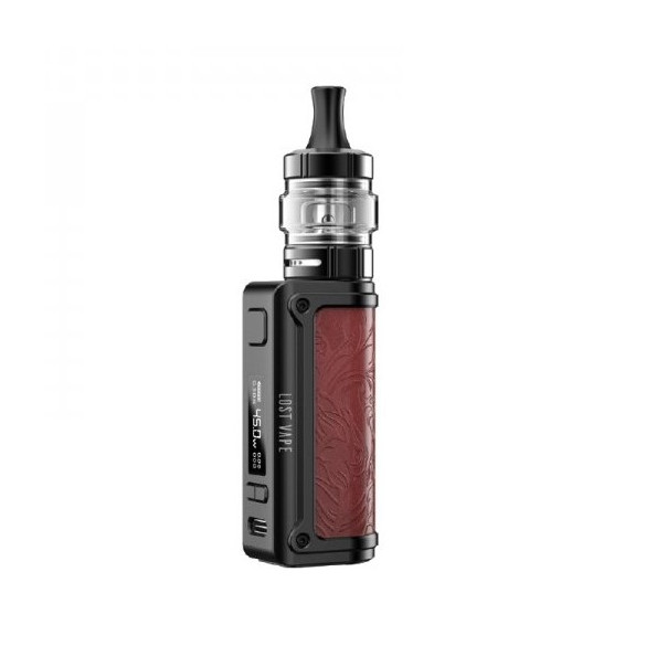 KIT THELEMA MINI 45 W LOST VAPE