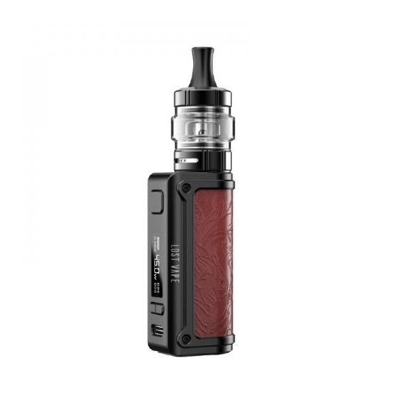 KIT THELEMA MINI 45 W LOST VAPE