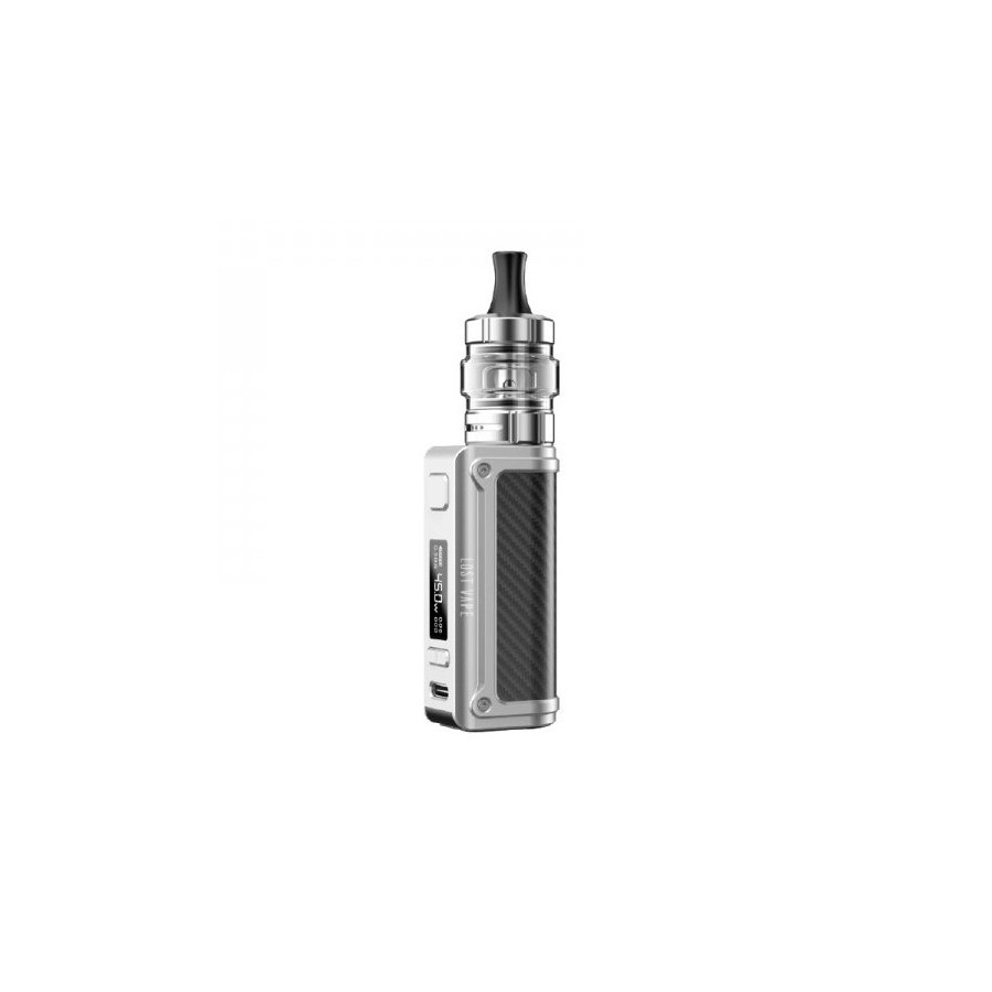 KIT THELEMA MINI 45 W LOST VAPE KIT THELEMA MINI 45 W LOST VAPE