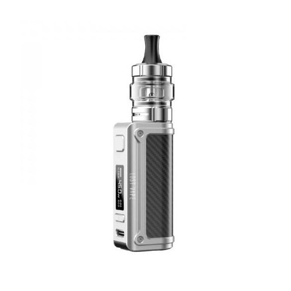 KIT THELEMA MINI 45 W LOST VAPE
