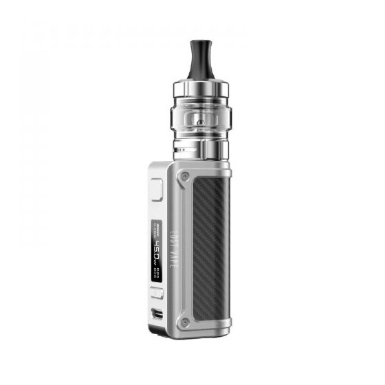 KIT THELEMA MINI 45 W LOST VAPE