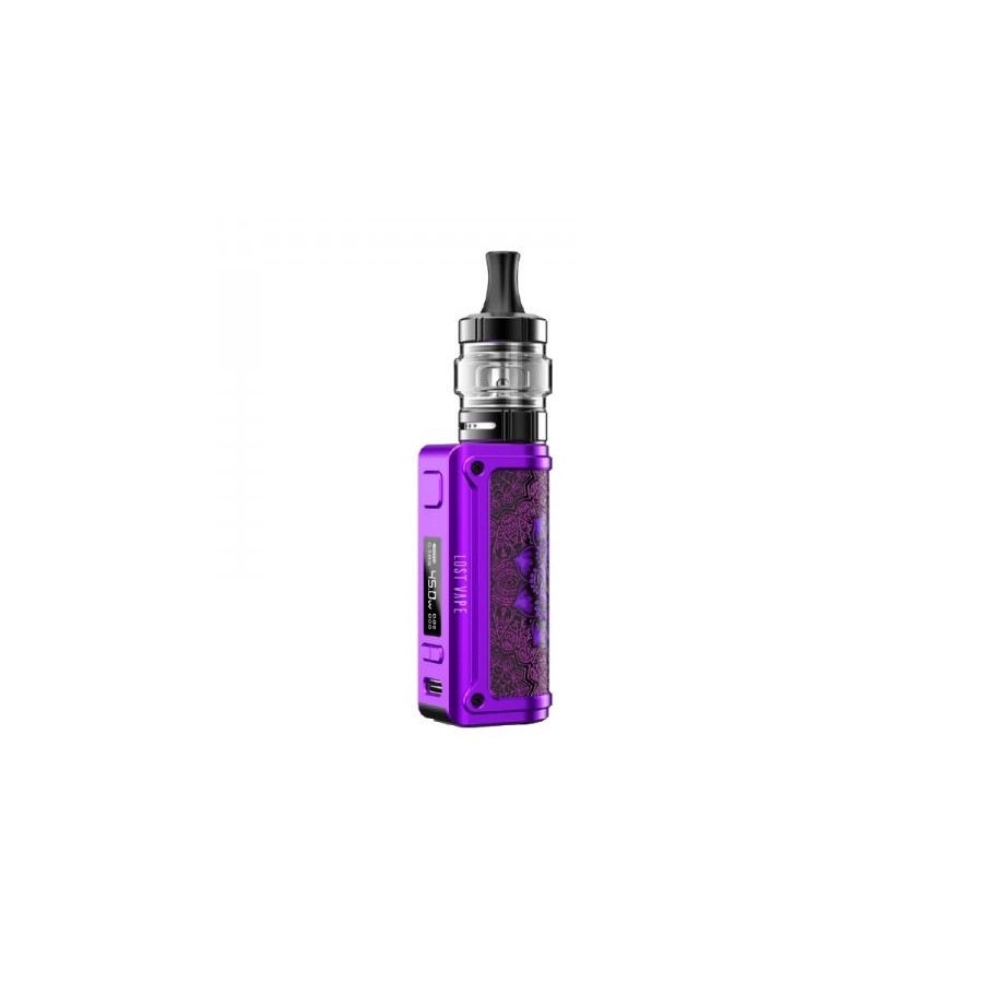 KIT THELEMA MINI 45 W LOST VAPE