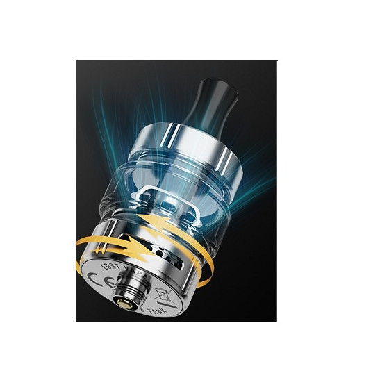 CLEAROMISEUR UB LITE 3,5 Ml LOST VAPE