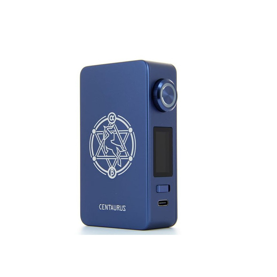 BOX CENTAURUS M 200 LOST VAPE