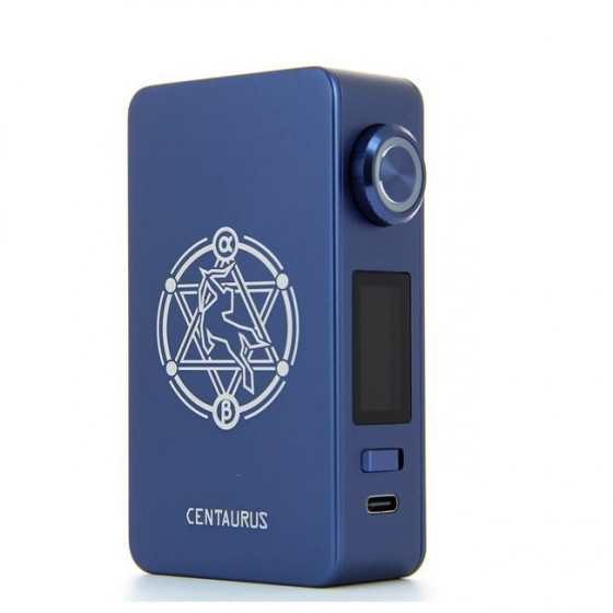 BOX CENTAURUS M 200 LOST VAPE