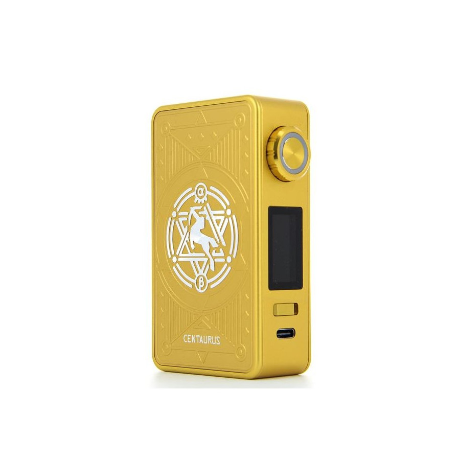 BOX CENTAURUS M 200 LOST VAPE BOX CENTAURUS M 200 LOST VAPE