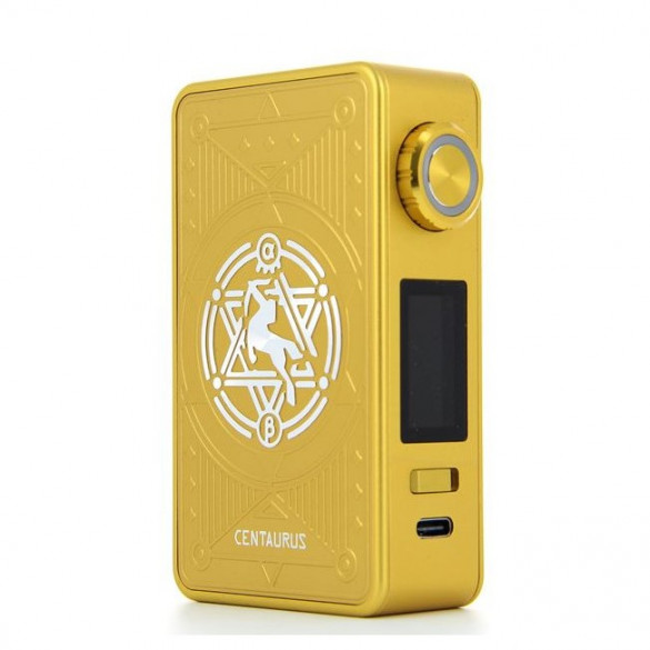 BOX CENTAURUS M 200 LOST VAPE