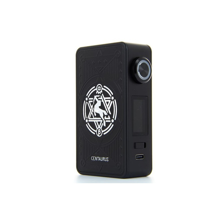 BOX CENTAURUS M 200 LOST VAPE BOX CENTAURUS M 200 LOST VAPE