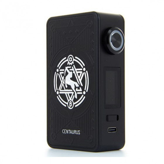 BOX CENTAURUS M 200 LOST VAPE