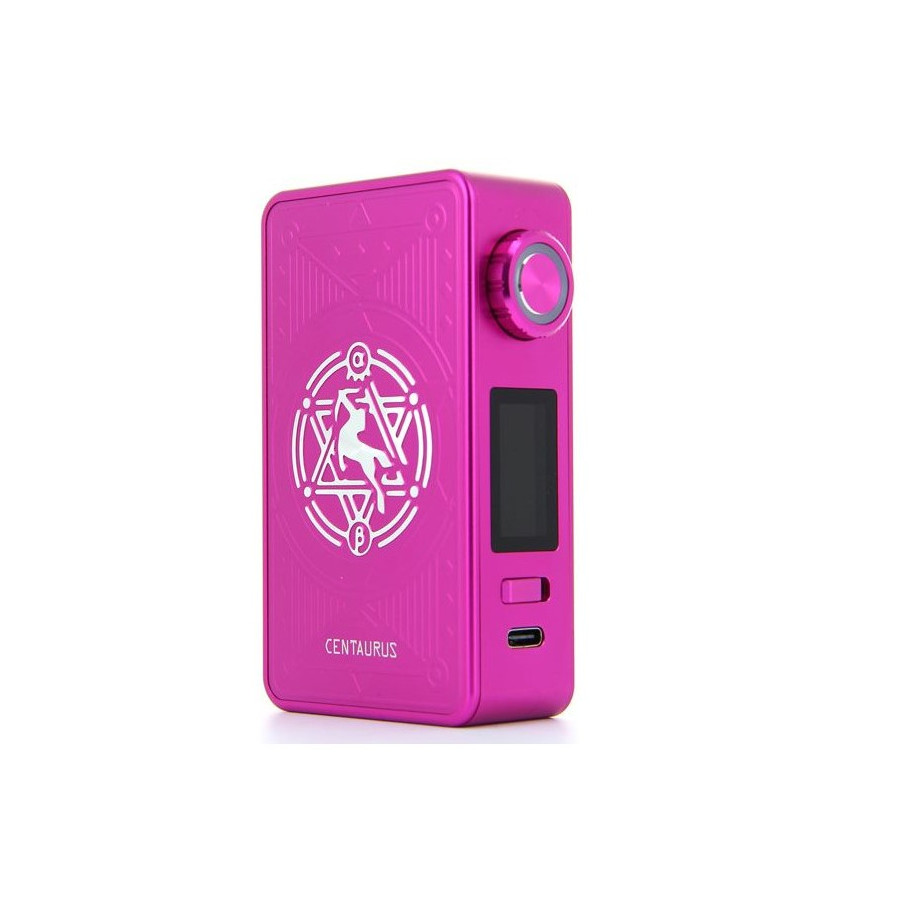 BOX CENTAURUS M 200 LOST VAPE BOX CENTAURUS M 200 LOST VAPE