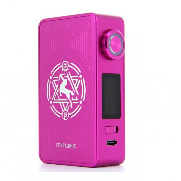 BOX CENTAURUS M 200 LOST VAPE