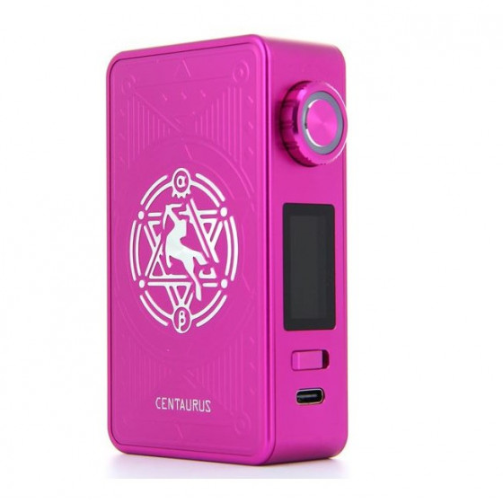 BOX CENTAURUS M 200 LOST VAPE