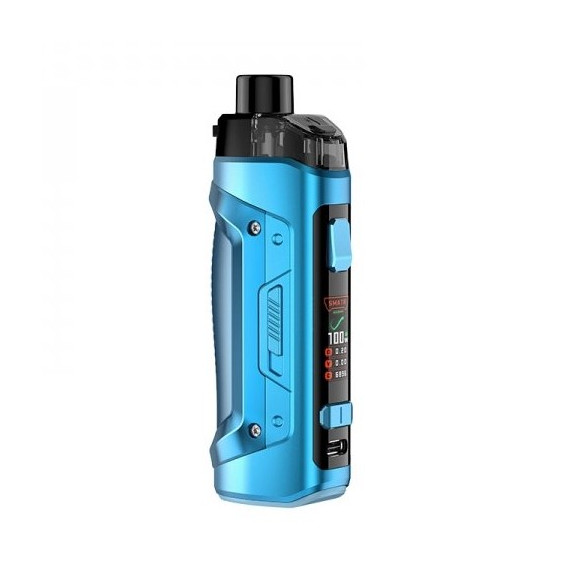 KIT AEGIS BOOST PRO B100 V2 GEEKVAPE