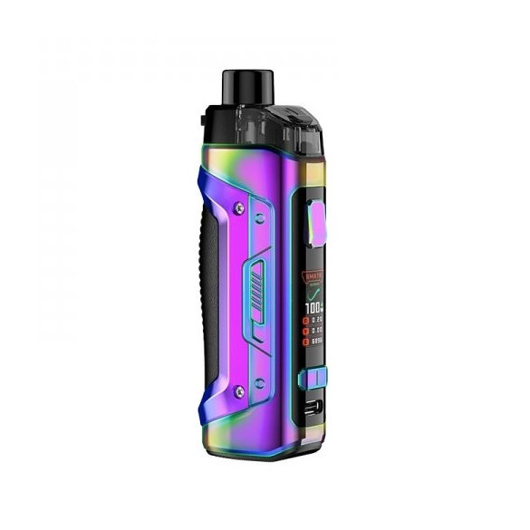 KIT AEGIS BOOST PRO B100 V2 GEEKVAPE