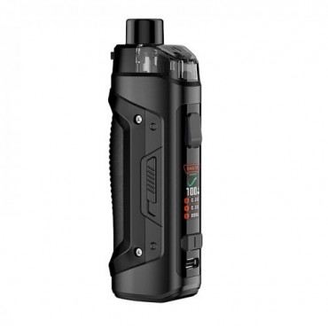 KIT AEGIS BOOST PRO B100 V2 GEEKVAPE