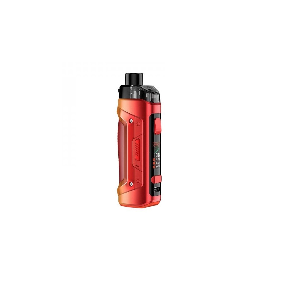 KIT AEGIS BOOST PRO B100 V2 GEEKVAPE KIT AEGIS BOOST PRO B100 V2 GEEKVAPE