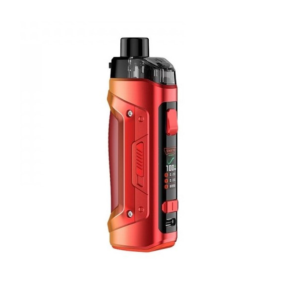 KIT AEGIS BOOST PRO B100 V2 GEEKVAPE